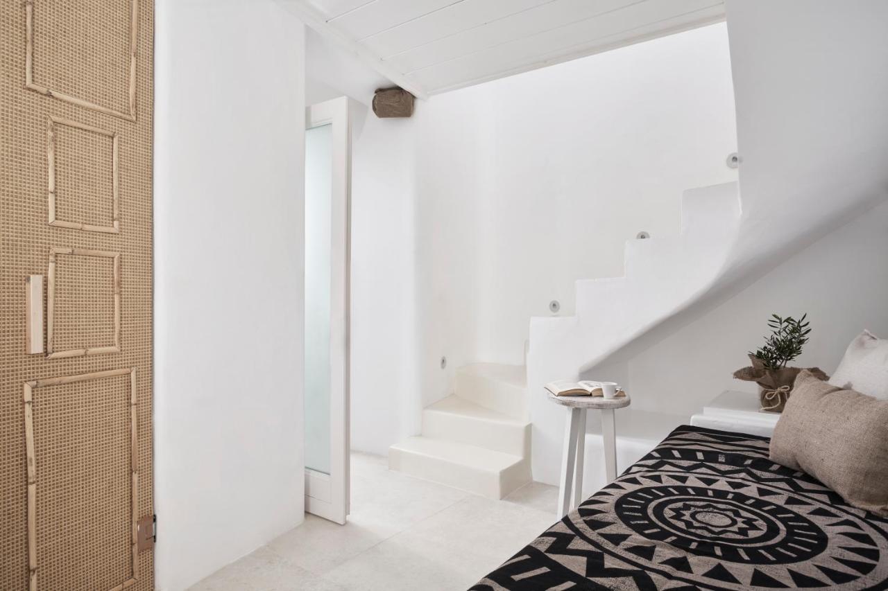 Little Venice Suites (Adults Only) Mykonos Town Kültér fotó