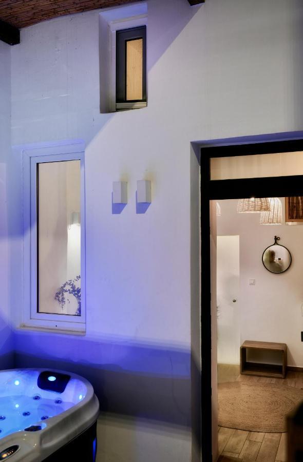 Little Venice Suites (Adults Only) Mykonos Town Kültér fotó