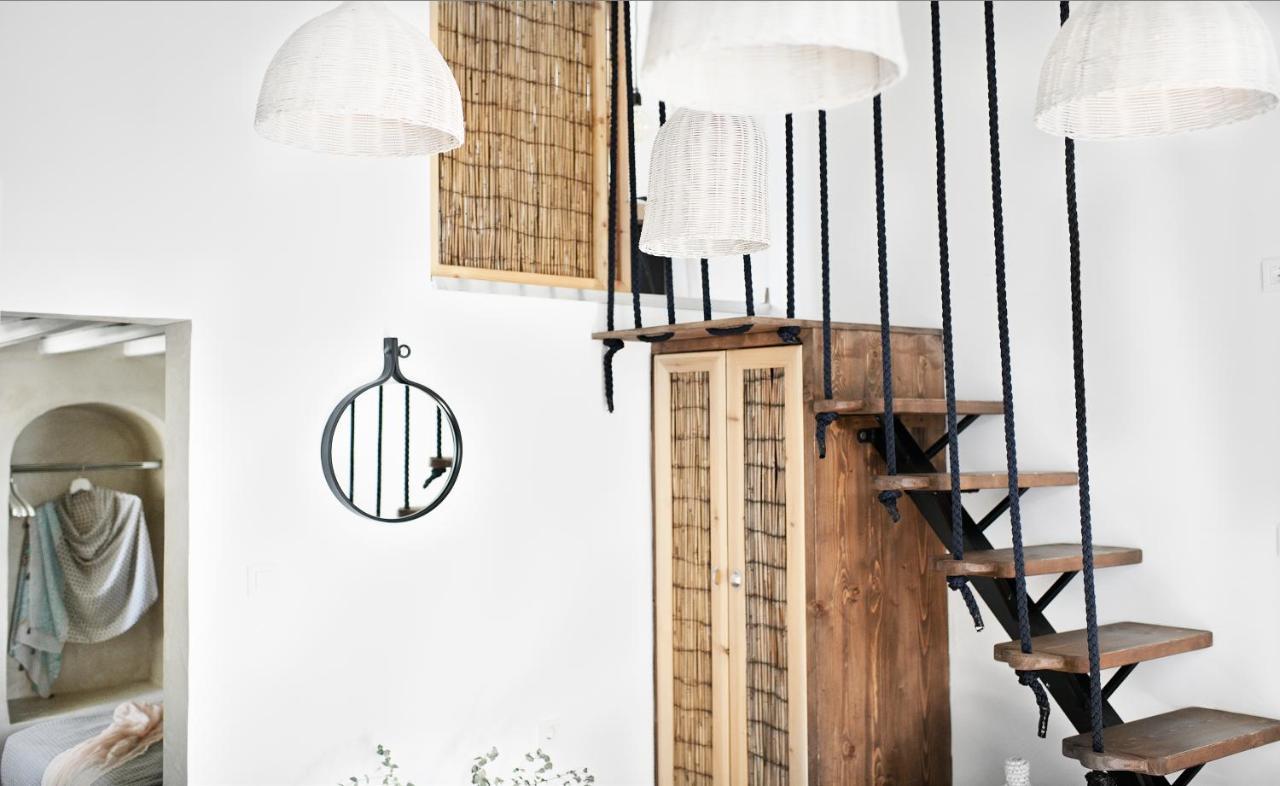 Little Venice Suites (Adults Only) Mykonos Town Kültér fotó